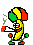 :rastabanana: