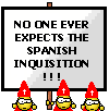 :inquisition: